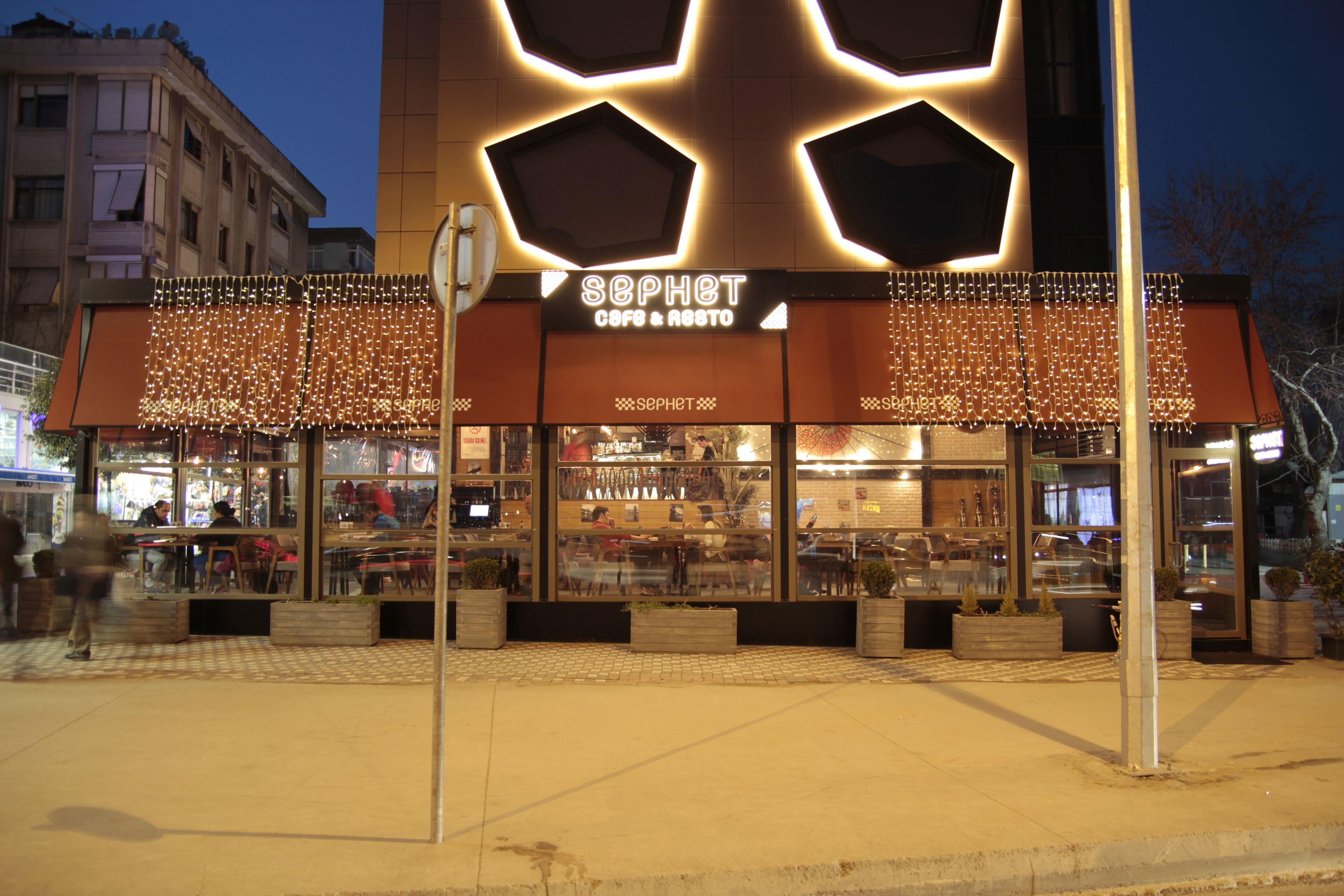 Hotel Portwort, Istanbul
